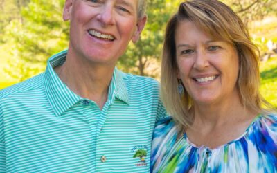 Giving Profile – Rich (ChemE 82) & Trudy (ChemE 84) Wells