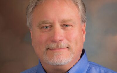 Alumni Spotlight – Scott Lehr (CE 84)