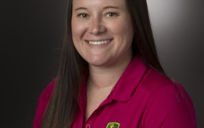 Giving Profile – Abby Hart (IE/Math 12)