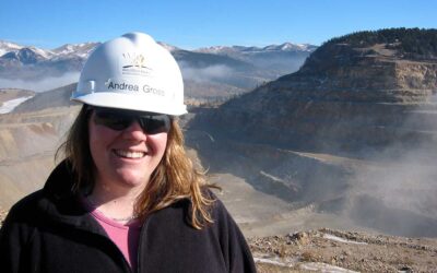 South Dakota Mines professor reaches new heights with awards and recognitions