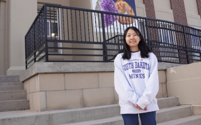 Mines Raises Over $50 Million for Scholarships