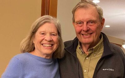 Supporting the Growth of Community