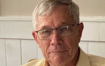 Giving back to the next generation of STEM leaders