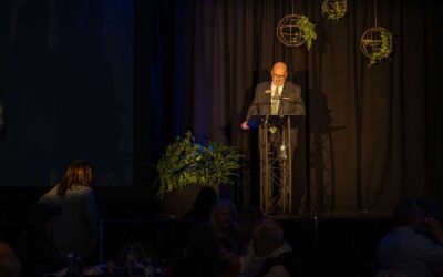 South Dakota Mines Center for Alumni Relations & Advancement Celebrates $95 Million Milestone in New Heights Campaign