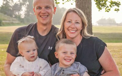 Grads share love story rooted in campus traditions