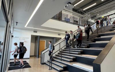 Building the Future: A Collaborative Effort to Inspire the Next Generation of Mining Engineers