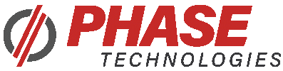 Phase Technologies logo