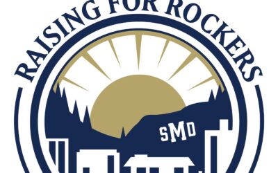 Raising for Rockers Sees Another Successful Year for Student Support