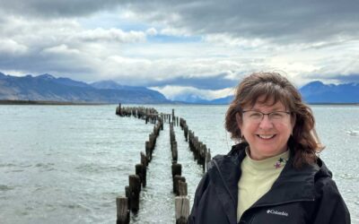 Keeping the Alumni Connection Alive as the New Honorary Alumni President