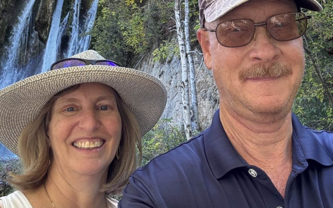 Giving Early. Giving Steadily. The Pikes’ 40-Year Commitment to South Dakota Mines Students