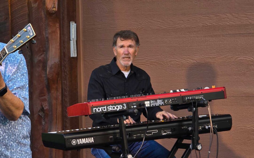 Dan Carlson: A Lifelong Connection, A Lasting Impact