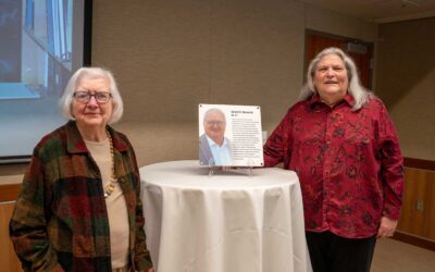 Breaking Barriers, Building Legacies: Linda Rausch Reflects on 50 Years Since Mines