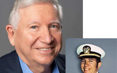 Alumnus finally tells the story he’s been carrying for 50 years