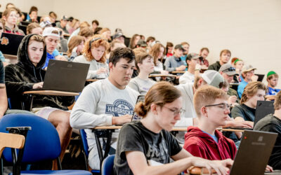 Reaching New Heights: Mines Receives Record $120 Million in Support for South Dakota Mines